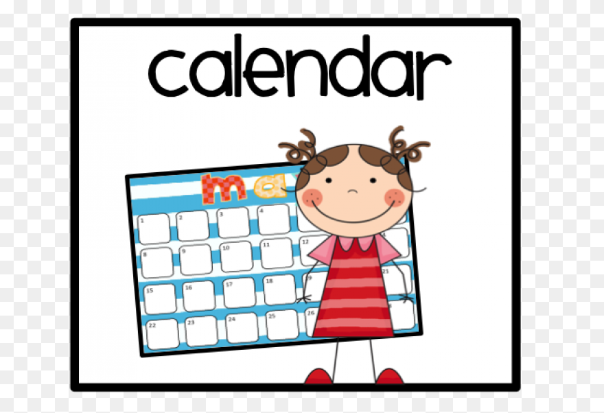 Calendars And Important Dates - Fon