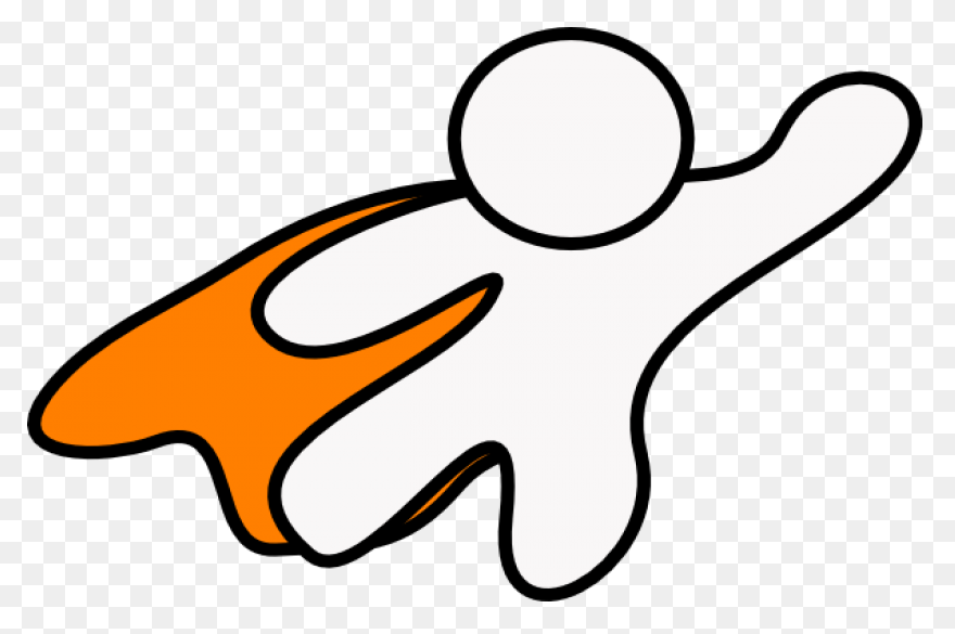 Super Hero Red Cape Png, PNG-WebP C