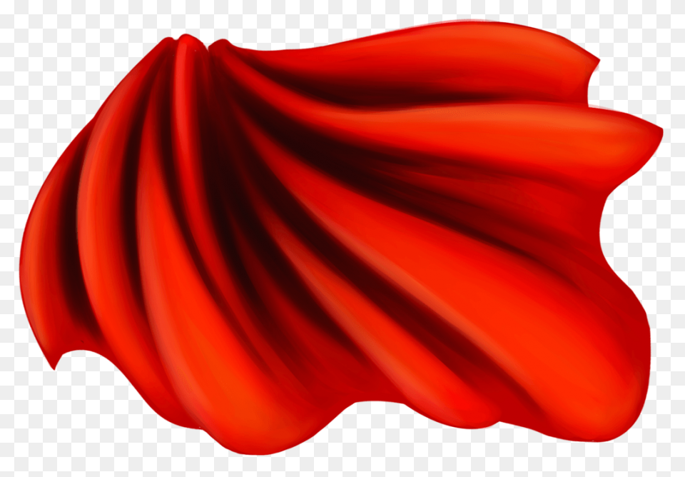 Super Hero Red Cape Png, PNG-WebP C