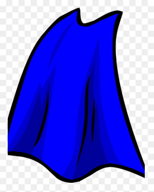 Orange Cape | Club Penguin - Cape