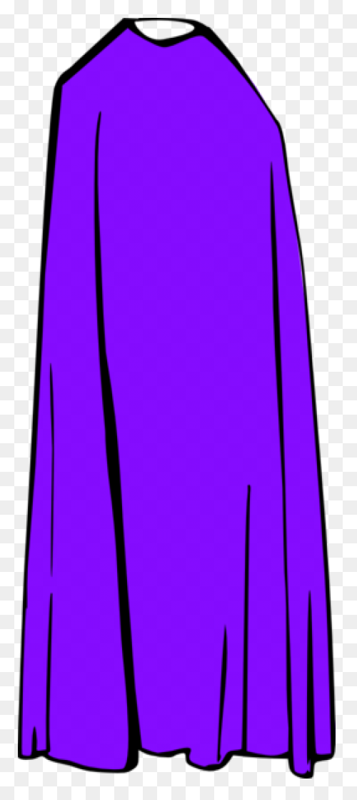 Super Hero Red Cape Png, PNG-WebP C
