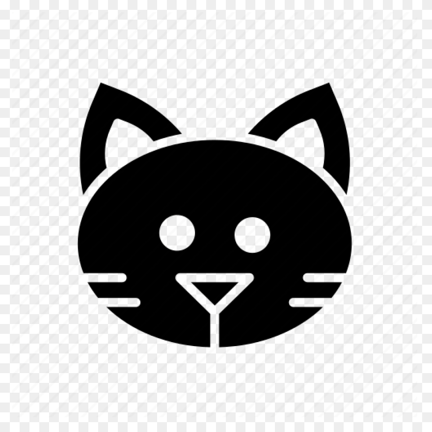 Cat Chat Feline Gato Kitten - Cat Icon