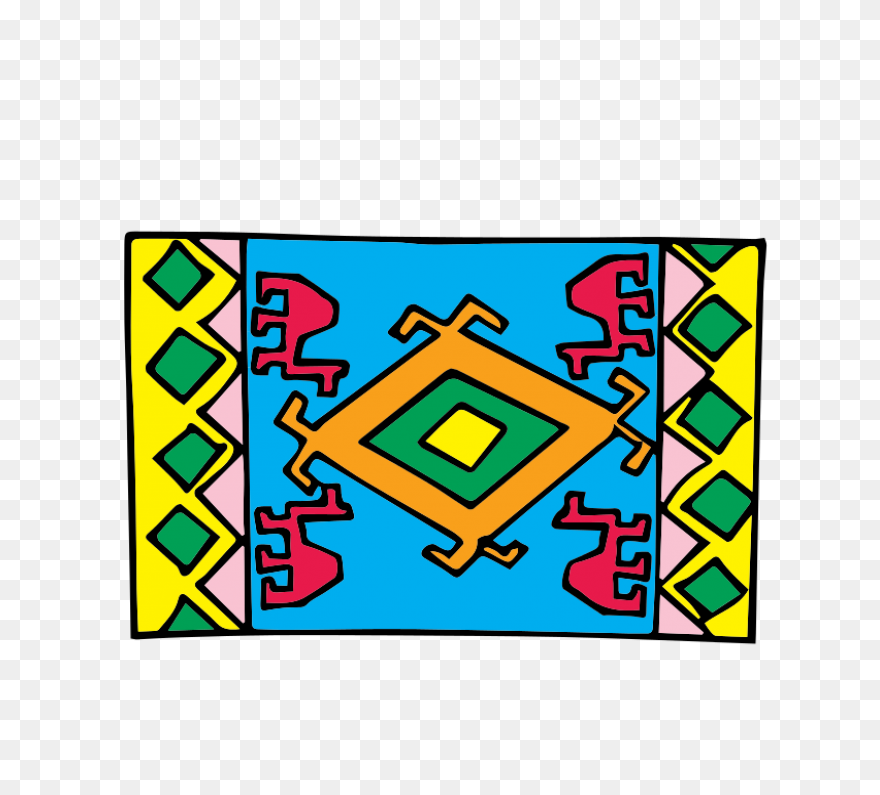 Magic Carpet Png Clipart Picture​
