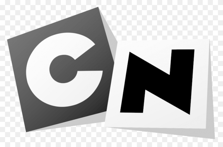 Cartoon Network Special Logo Recrea