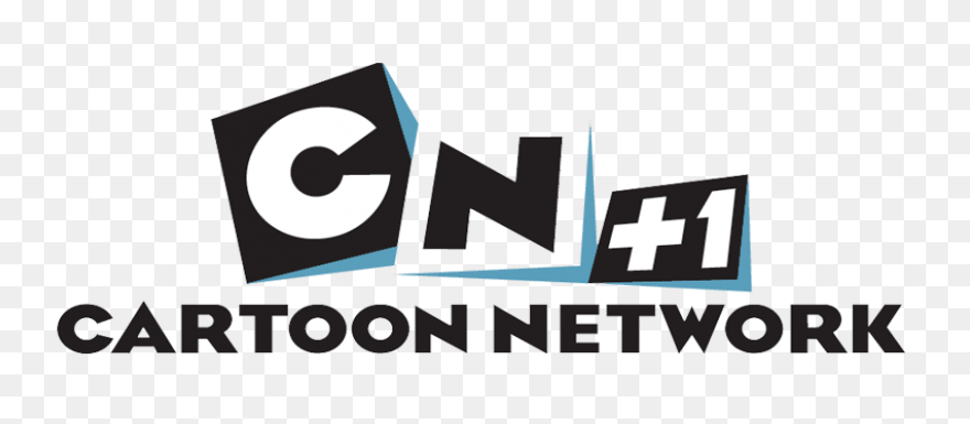 Cartoon Network Special Logo Recrea