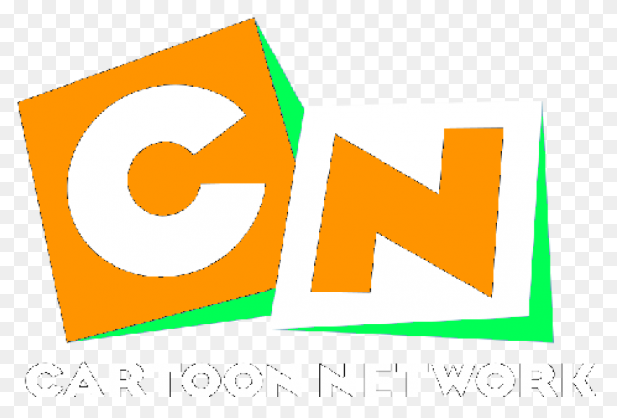 Cartoon Network Special Logo Recrea
