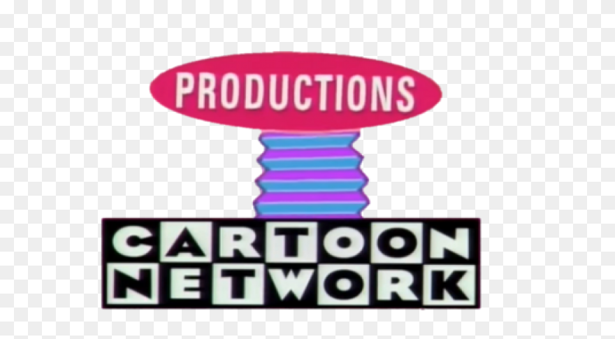 Cartoon Network Special Logo Recrea