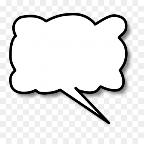 Cartoon Bubbles Clip Art | Cartoon 