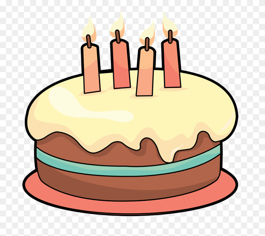 Chocolate Cake Png Clipart Image | 