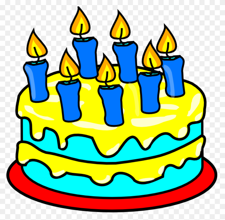 Chocolate Cake Png Clipart Image | 