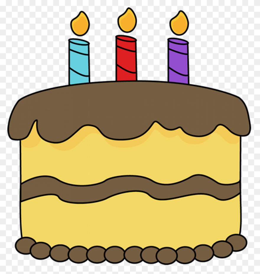 Chocolate Cake Png Clipart Image | 