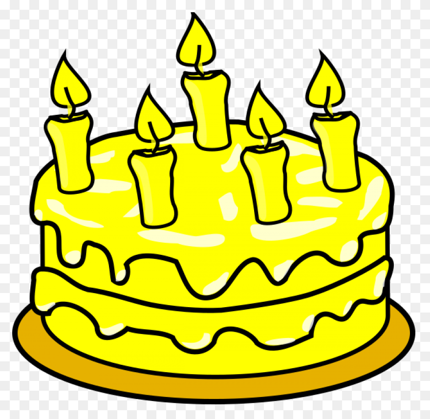 Chocolate Cake Png Clipart Image | 