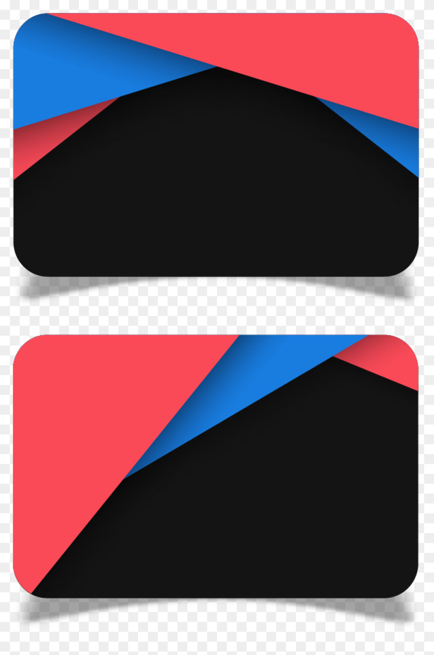 Business Card Design - Custom Busin