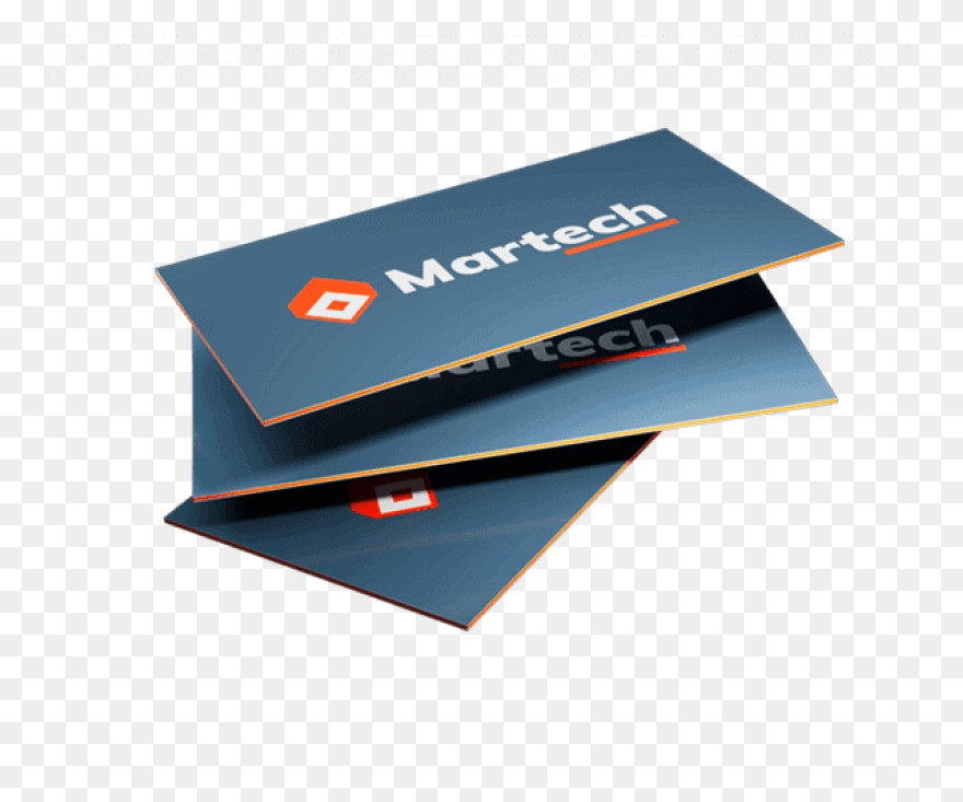 Business Card Design - Custom Busin