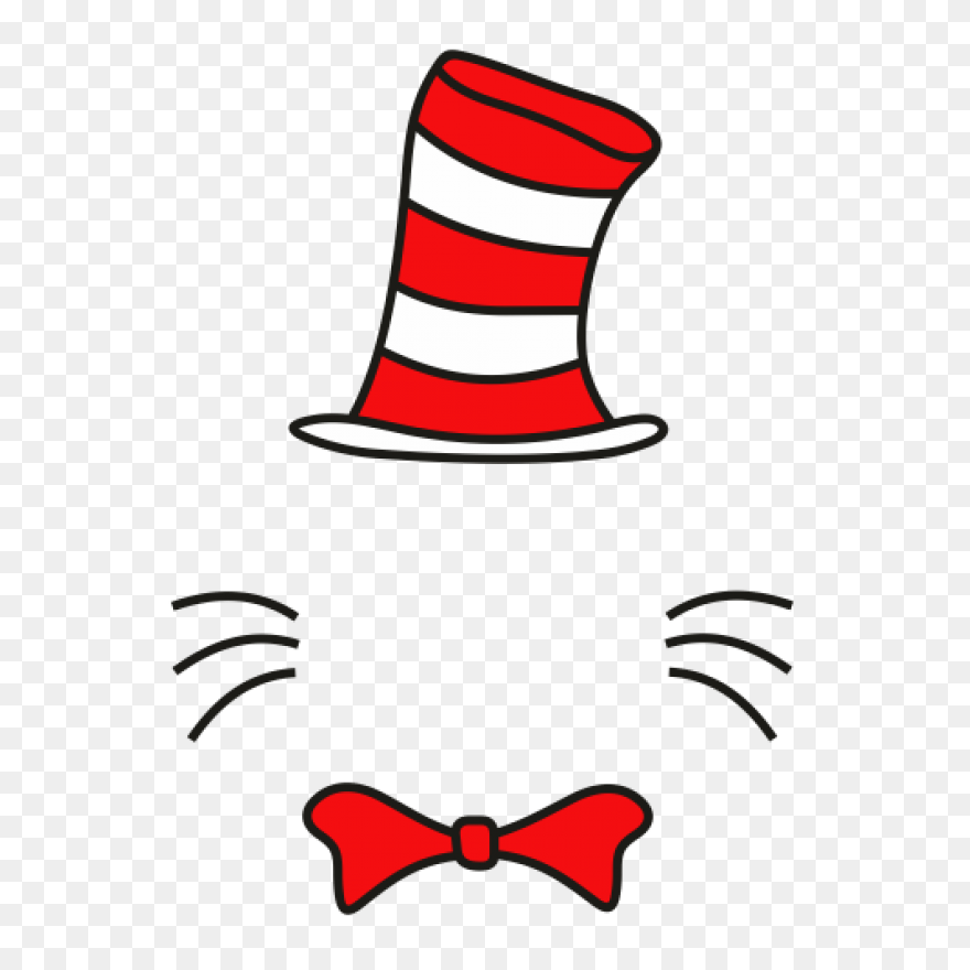Dr. Seuss Cat In The Hat | Dr Seuss