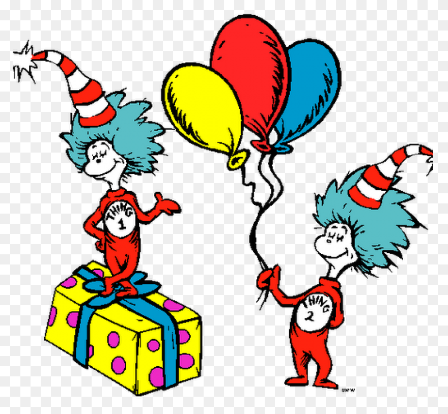Dr. Seuss Cat In The Hat | Dr Seuss