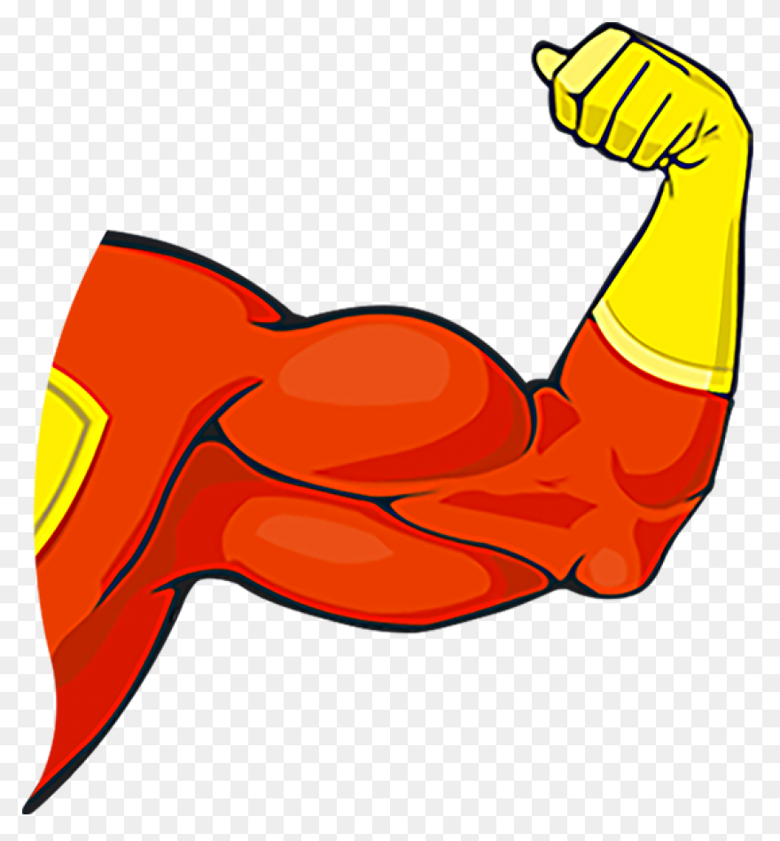 Cartoon Arms Free