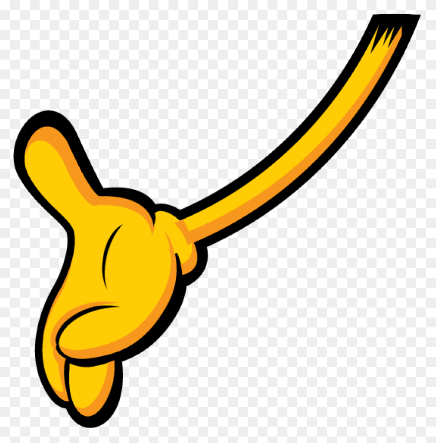 Cartoon Arms Free