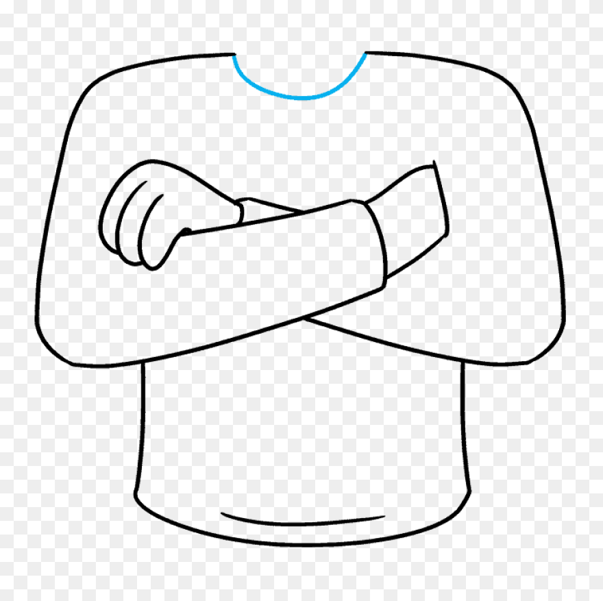 Cartoon Arms Free