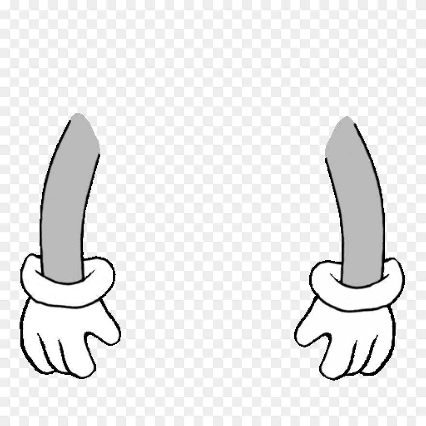 Cartoon Arms Free