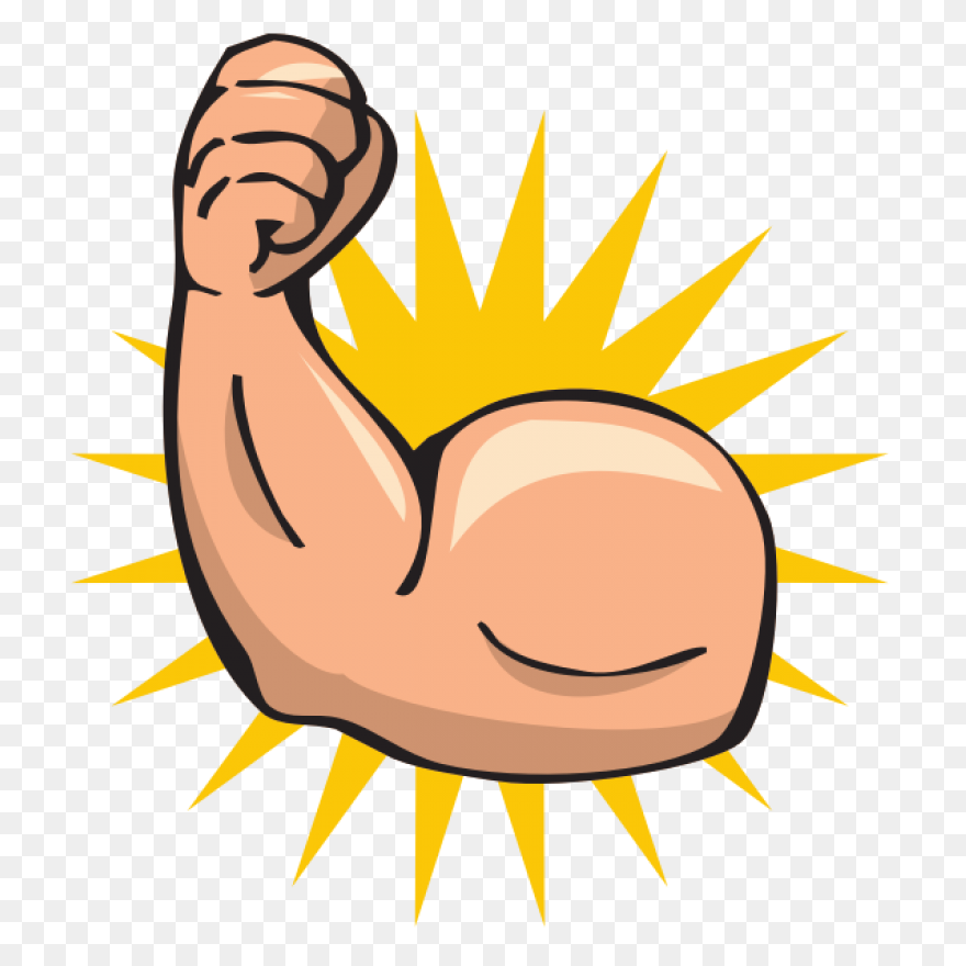 Cartoon Arms Free