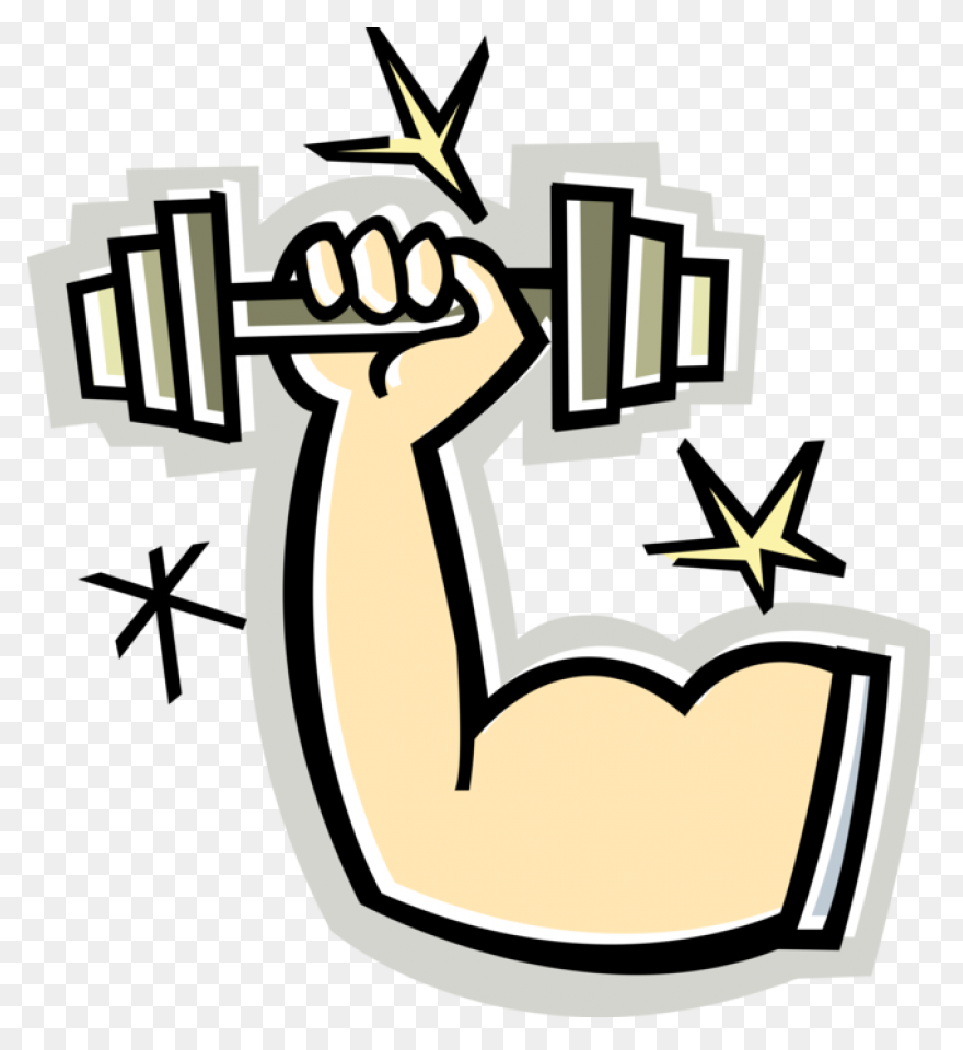 Cartoon Arms Free
