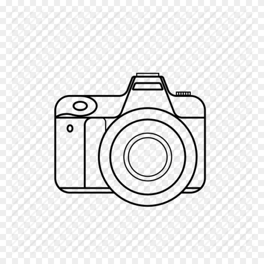 Camera Drawing, Camera Drawing Art,