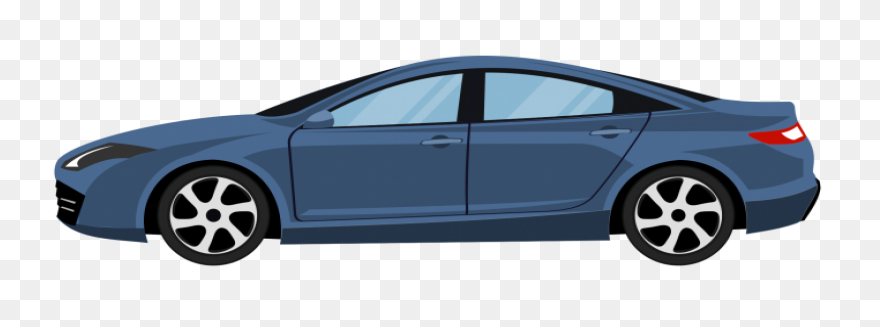 Mustang Car Clipart Black And White
