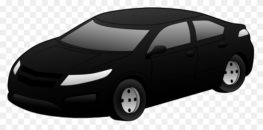 Mustang Car Clipart Black And - Car Images Hd