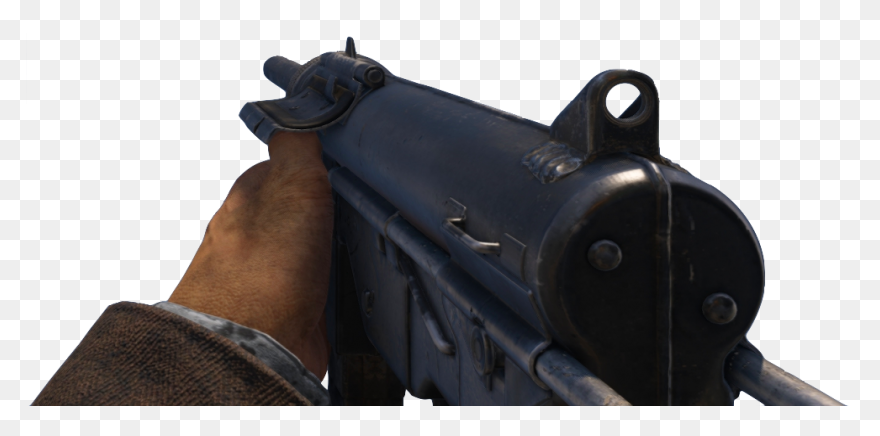 Cod Ww2 New Leaked Weapons Dlc: Bre