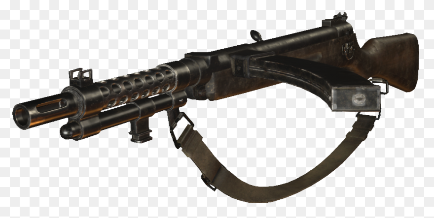 Cod Ww2 New Leaked Weapons Dlc: Bre