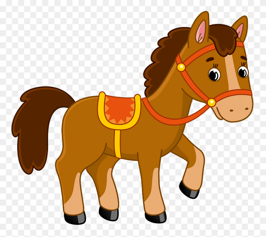 Caballo 2 | Free PNG-WebP
