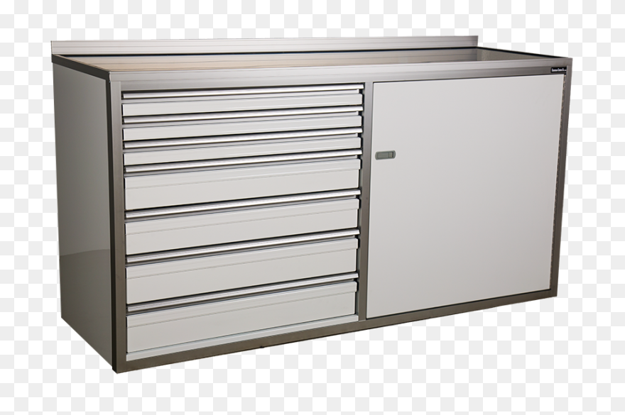 Filing Cabinet Clipart - ClipartFla