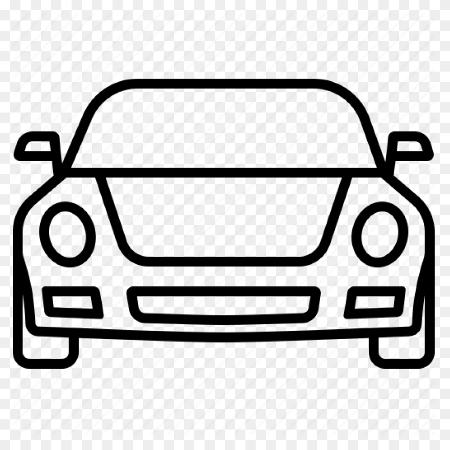 Auto, Automobile, Car, Front, Gener