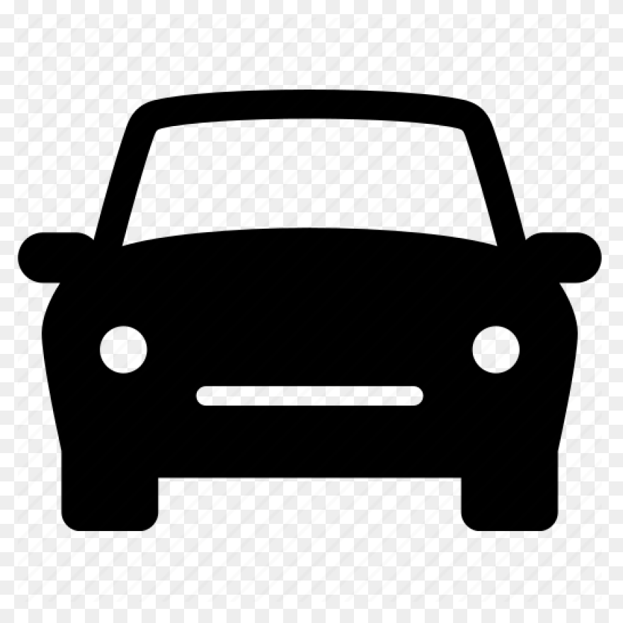 Auto Automobile Car Front Generic - Car Front