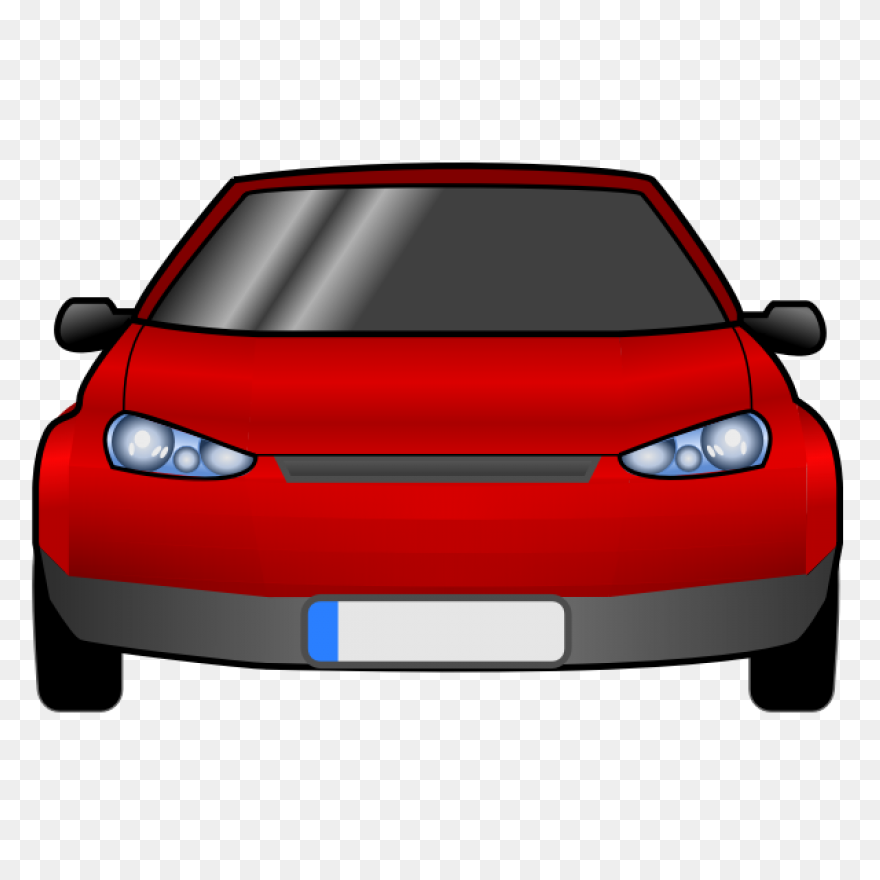 Auto, Automobile, Car, Front, Gener