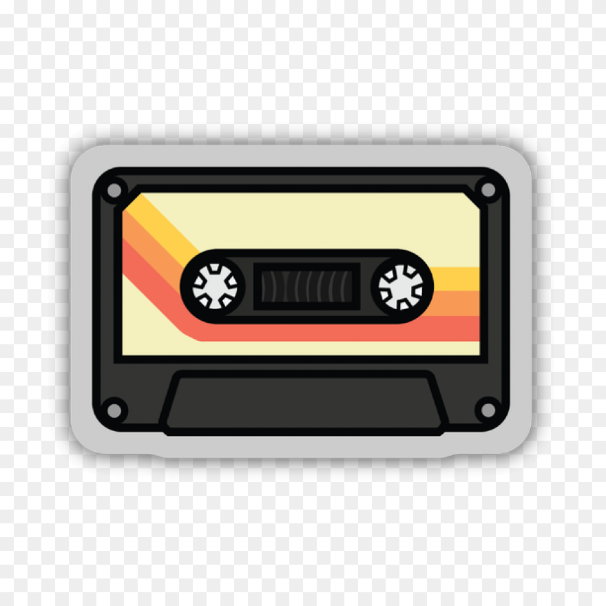 Cassette Tape Audio - Free Vector G