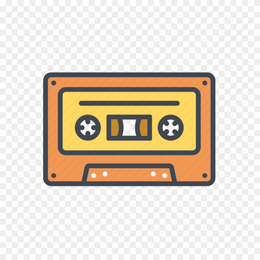 Cassette Tape Audio - Free Vector G
