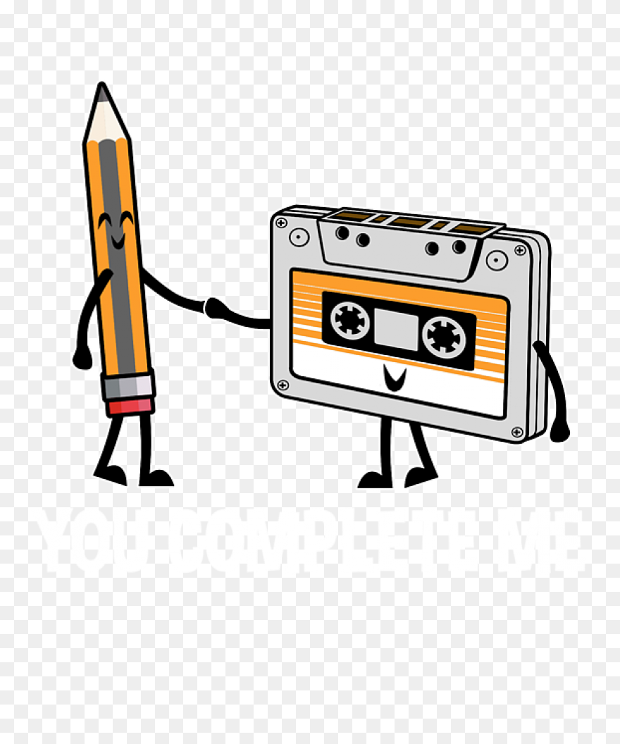 Cassette Tape Audio - Free Vector G