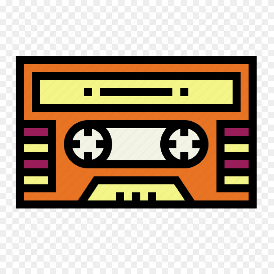 Cassette Tape Audio - Free Vector G