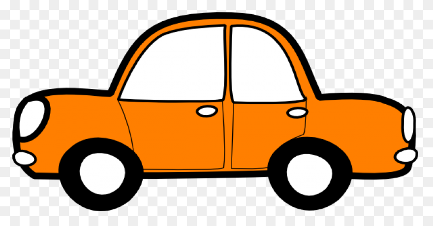 Car Clipart Clipart Purple Car - Va