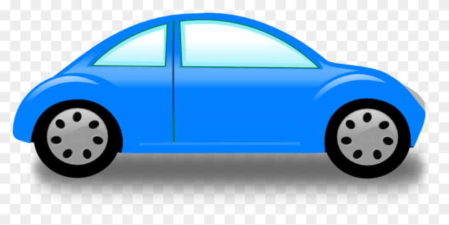 Car Clipart Clipart Purple Car - Va