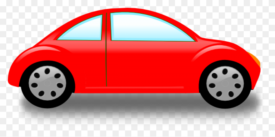 Car Clipart Clipart Purple Car - Va