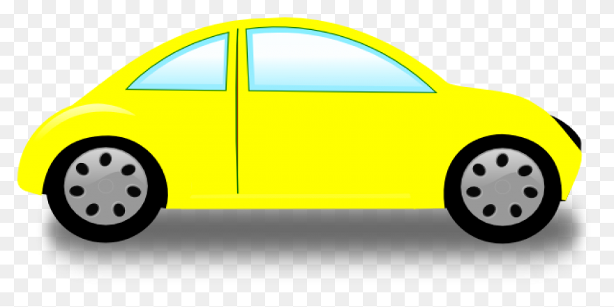 Car Clipart Clipart Purple Car - Va