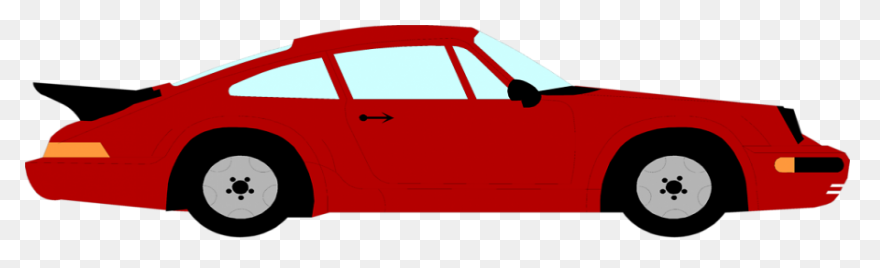 Car Clipart Clipart Purple Car - Va