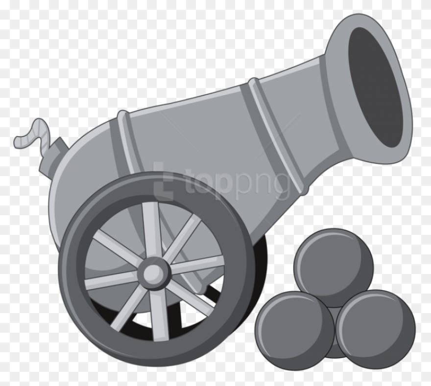 Free To Use & Public Domain Can