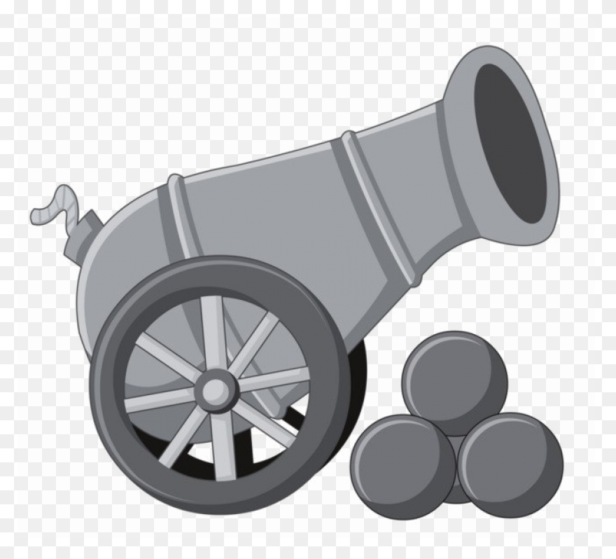 Free To Use & Public Domain Can