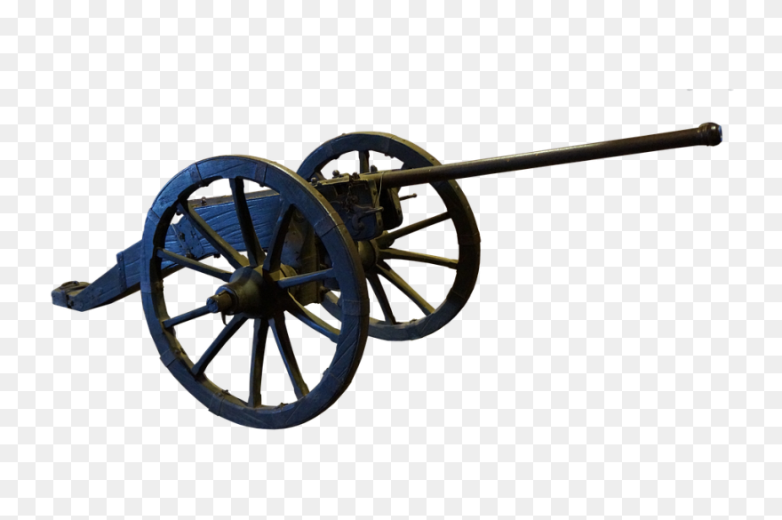 Free To Use & Public Domain Can