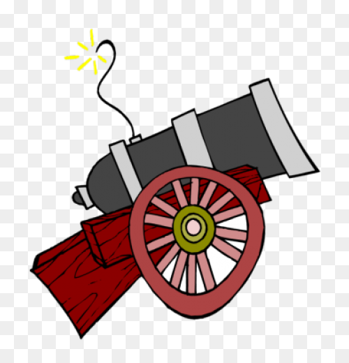Free To Use & Public Domain Can