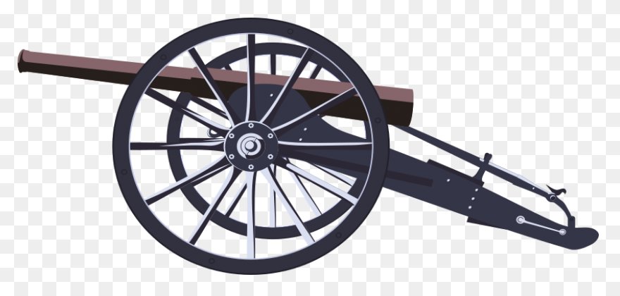 Free To Use & Public Domain Can